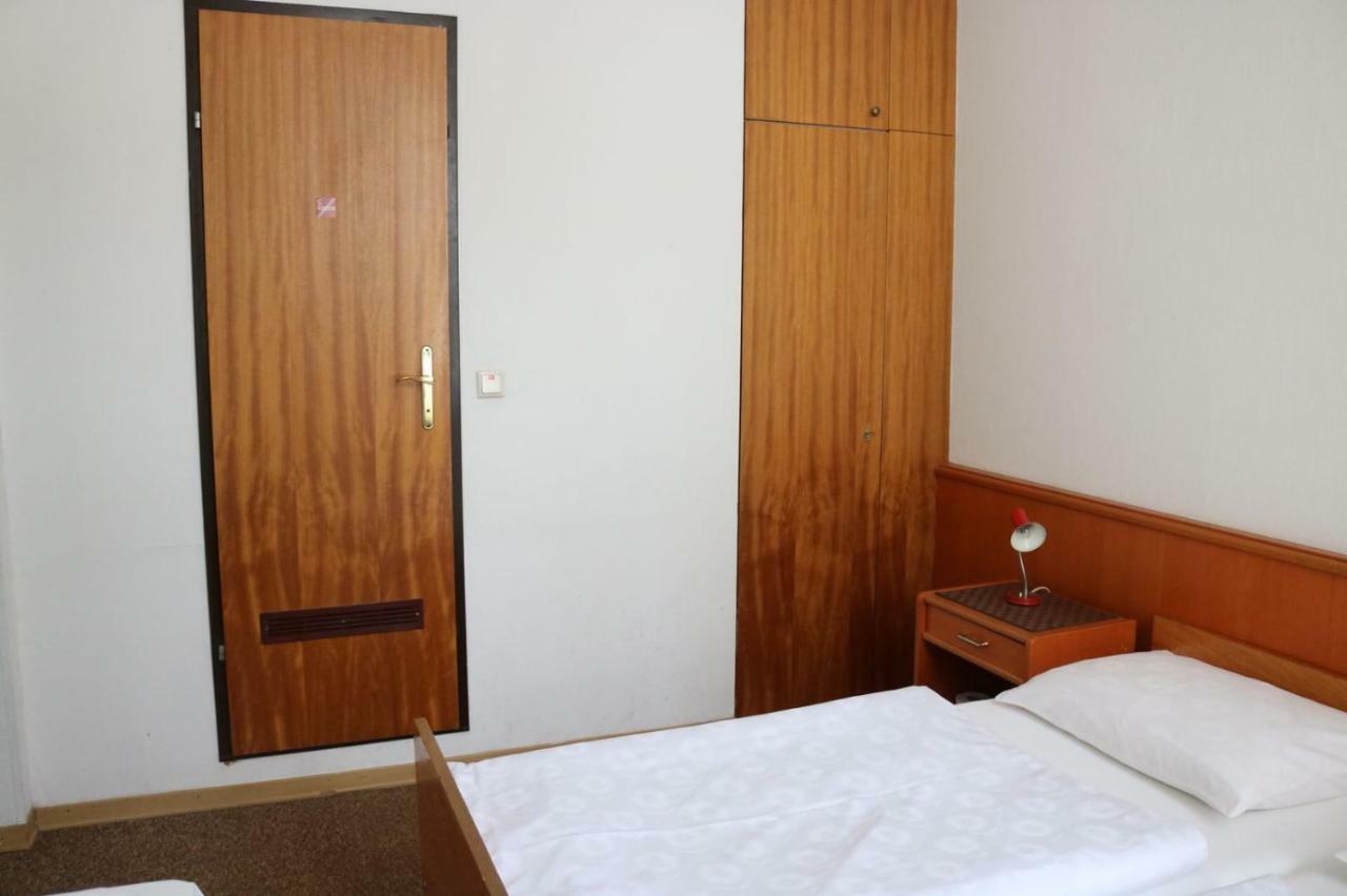 Reimer 3* Viena