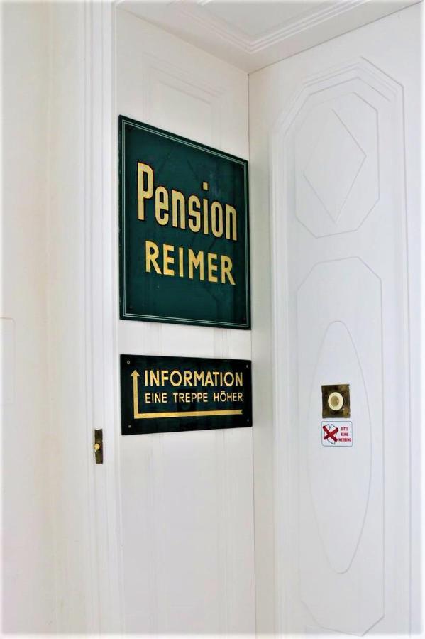 Reimer 3* Viena